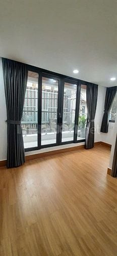 Cách mặt tiền Hưng Phú chỉ 10m P9Q8.nhà mới 2lầu.