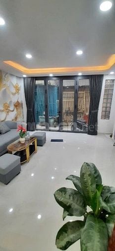 Cách mặt tiền Hưng Phú chỉ 10m P9Q8.nhà mới 2lầu.