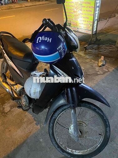 cần bán xe wave honda bst. giấy tờ hợp lệ. zin
