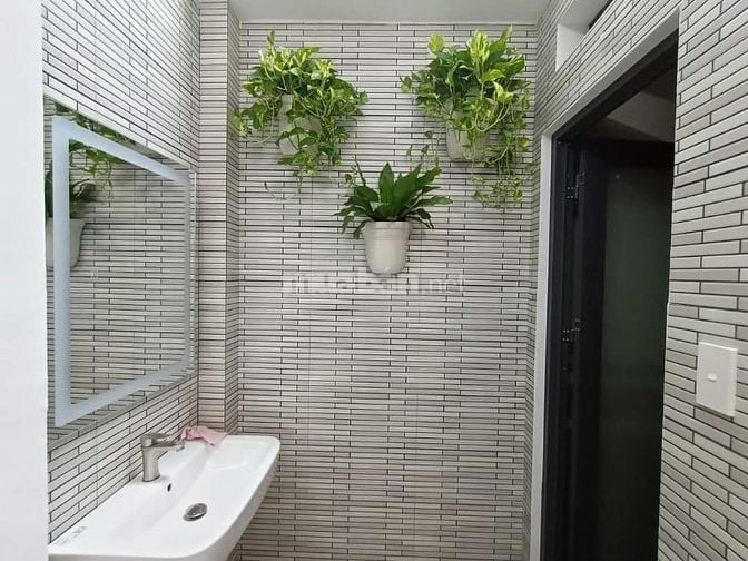 Chính Chủ Bán Nhà 4 Tầng , Phùng Văn Cung P7 Q.Phú Nhuận , SHR, 1 tỷ85