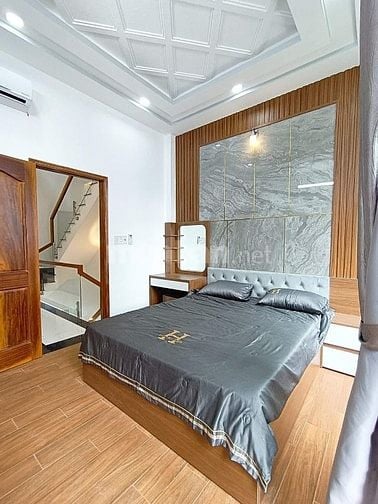 Chính Chủ Bán Nhà 4 Tầng , Phùng Văn Cung P7 Q.Phú Nhuận , SHR, 1 tỷ85