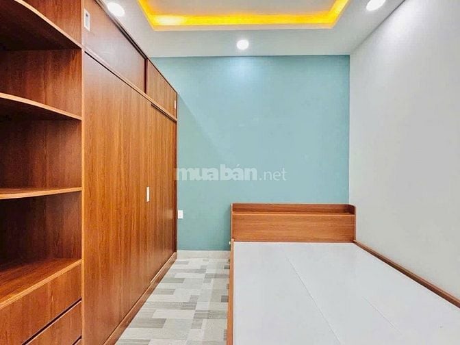Nhà giá tốt khu vực đường Lê Văn Việt Thủ Đức 66,6m2 - 2tỷ150tr