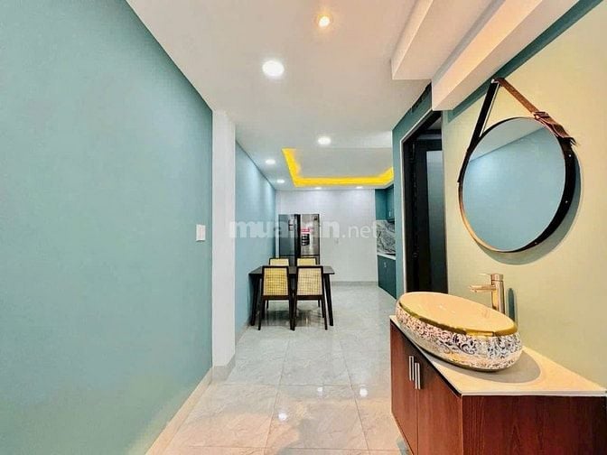 Nhà giá tốt khu vực đường Lê Văn Việt Thủ Đức 66,6m2 - 2tỷ150tr