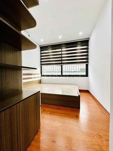 TẬP THỂ ĐỐNG ĐA CÁCH PHỐ NGUYỄN LƯƠNG BẰNG 30M - Ô TÔ ĐỖ CẦU THANG