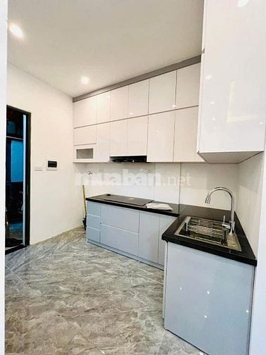 TẬP THỂ ĐỐNG ĐA CÁCH PHỐ NGUYỄN LƯƠNG BẰNG 30M - Ô TÔ ĐỖ CẦU THANG