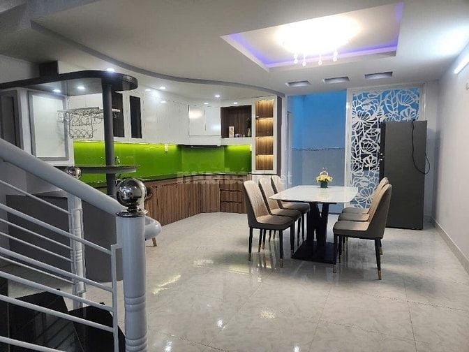 🔥Bán nhà 2 tầng mới xây100m², Hòa Quý- Ngũ Hành Sơn,oto thông,4.9tỷ