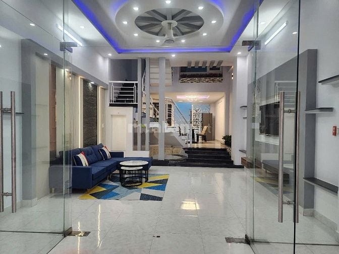 🔥Bán nhà 2 tầng mới xây100m², Hòa Quý- Ngũ Hành Sơn,oto thông,4.9tỷ