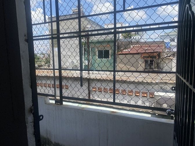 BÁN NHÀ ĐÔNG HƯNG THUẬN QUẬN 12 - 2 TẦNG - 50m2