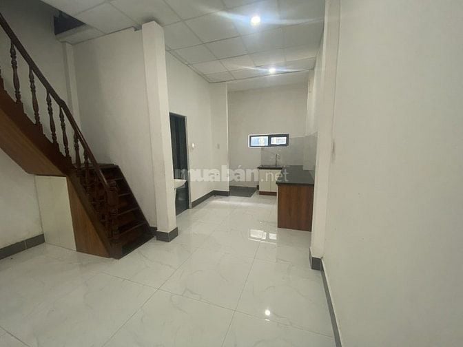 BÁN NHÀ ĐÔNG HƯNG THUẬN QUẬN 12 - 2 TẦNG - 50m2