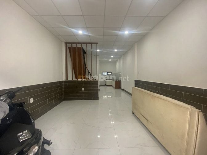 BÁN NHÀ ĐÔNG HƯNG THUẬN QUẬN 12 - 2 TẦNG - 50m2