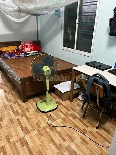 Cho thuê nhà cấp 4 nhỏ 24m2, thoáng đãng, wifi miễn phí, đường 2 ô tô 