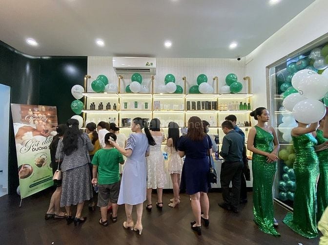 VIỆC LÀM CHÍNH THỨC HÈ 2025 CHO ANH CHỊ EM LĐPT. LIÊN HỆ 0979300210