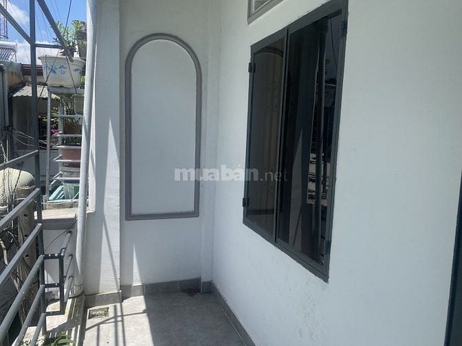 BÁN NHÀ ĐÔNG HƯNG THUẬN QUẬN 12 - 2 TẦNG - 50m2