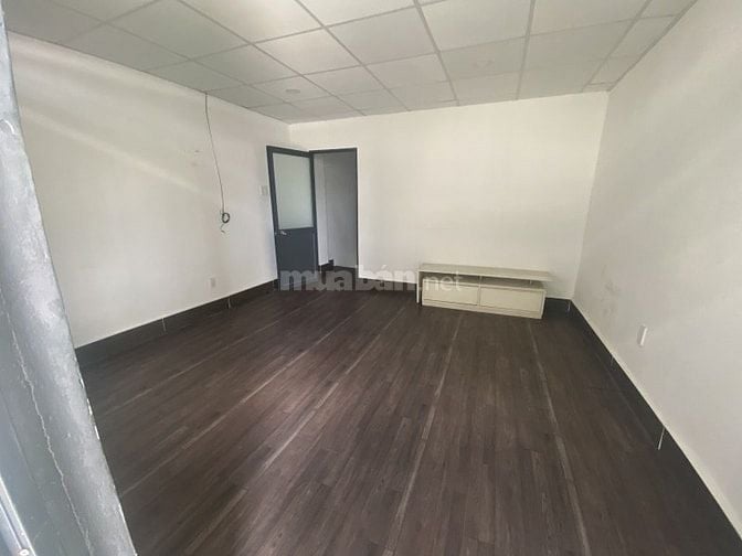 BÁN NHÀ ĐÔNG HƯNG THUẬN QUẬN 12 - 2 TẦNG - 50m2