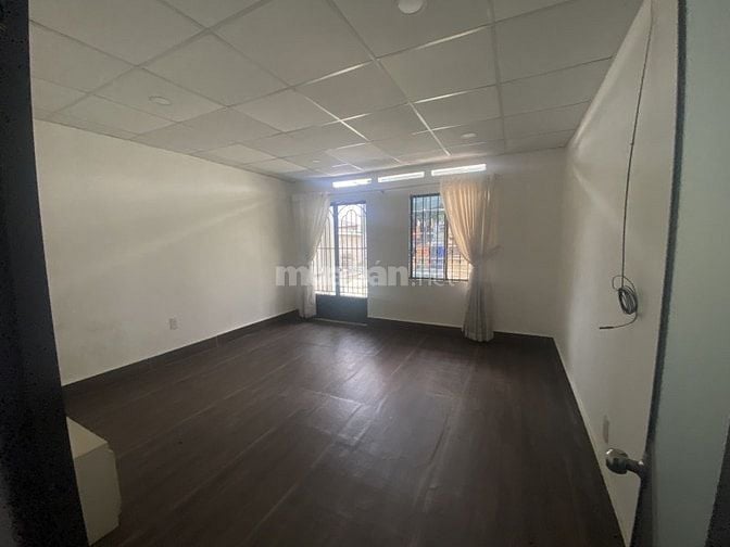 BÁN NHÀ ĐÔNG HƯNG THUẬN QUẬN 12 - 2 TẦNG - 50m2