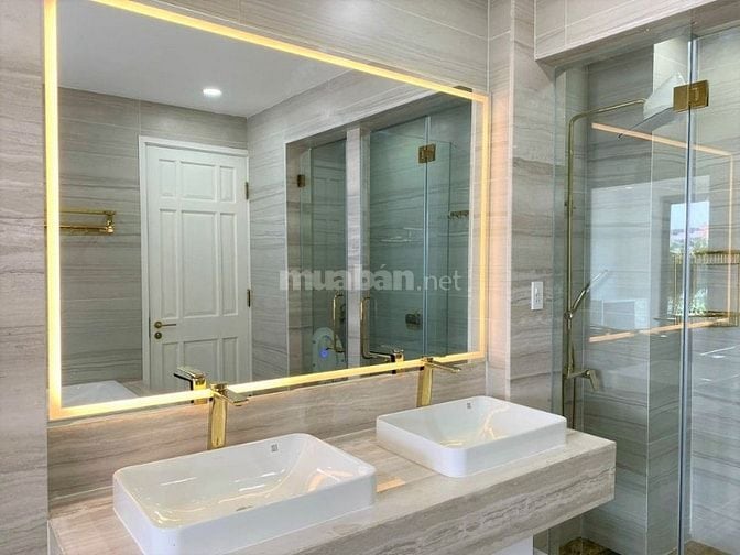 Đầu tư thua lỗ bán gấp nhà đường Trần Xuân Xoạn,Q7. 60m2, giá 985tr