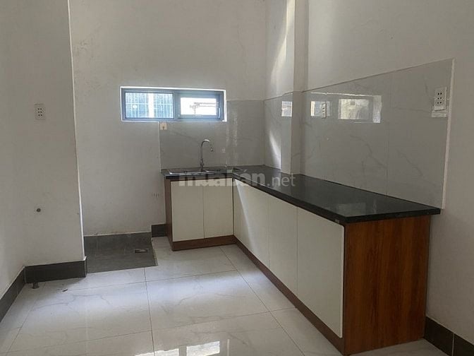 BÁN NHÀ ĐÔNG HƯNG THUẬN QUẬN 12 - 2 TẦNG - 50m2