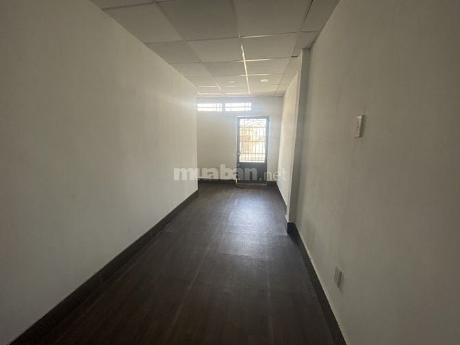 BÁN NHÀ ĐÔNG HƯNG THUẬN QUẬN 12 - 2 TẦNG - 50m2