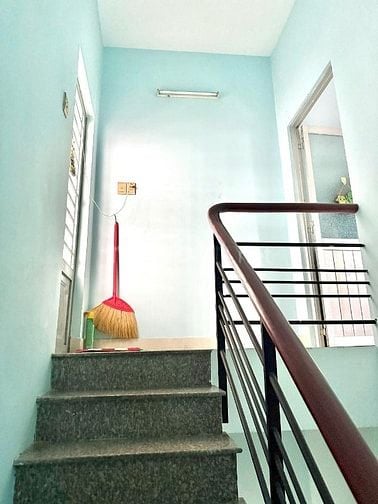 Bán gấp nhà Khuông Việt-3 Tầng-HXH 6m thông- 5.9 TL