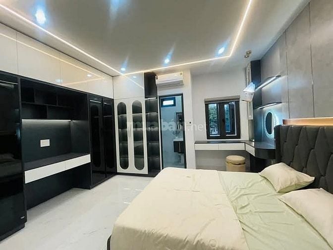 🌻 BÁN NHÀ NHANH NGUYỄN VĂN NGHI P7 GÒ VẤP DIỆN TÍCH 47.5M2 HẺM 6M