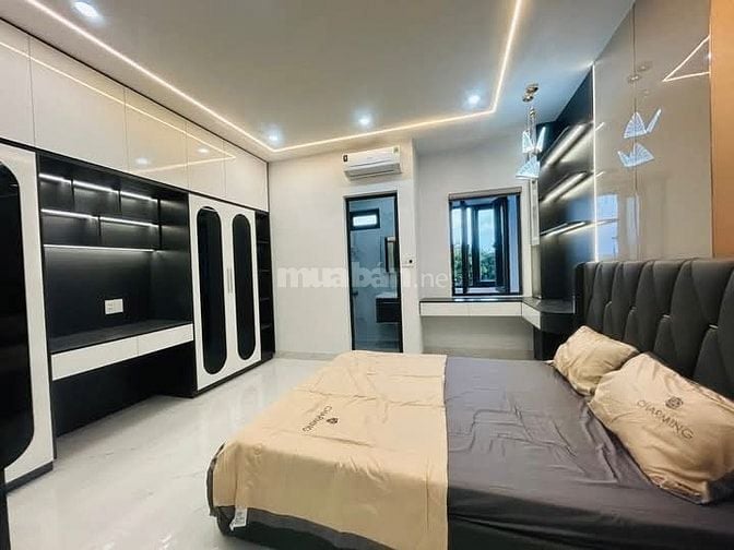🌻 BÁN NHÀ NHANH NGUYỄN VĂN NGHI P7 GÒ VẤP DIỆN TÍCH 47.5M2 HẺM 6M