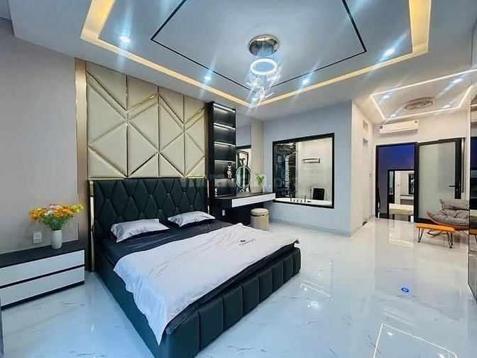 🌻 BÁN NHÀ NHANH NGUYỄN VĂN NGHI P7 GÒ VẤP DIỆN TÍCH 47.5M2 HẺM 6M
