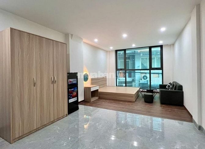 Siêu dòng tiền tại Phương Canh, xuân phương  100m 7 tầng 28 phòng khép
