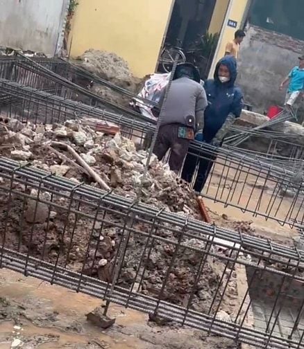 Siêu dòng tiền tại Phương Canh, xuân phương  100m 7 tầng 28 phòng khép