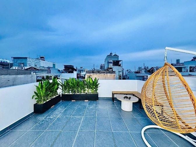 Nhà thanh lí có pháp lí chuẩn ở Đ.Nguyễn Tri Phương P9 Q10 giá 2tỷ1 