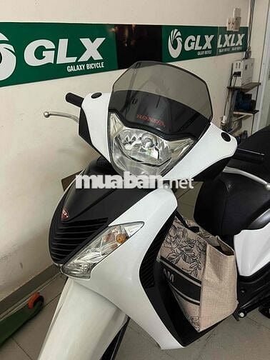 sh 150i nhập Ý ngũ quý 8