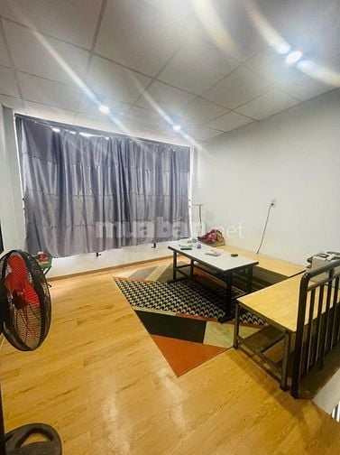 Dãy trọ 230m2 đang khai thát 600tr/năm 