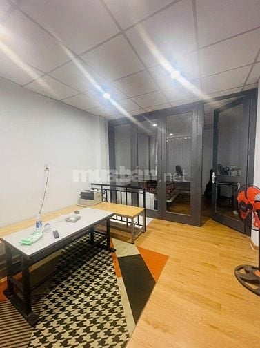 Dãy trọ 230m2 đang khai thát 600tr/năm 