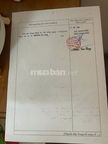 Bán nhà cũ tiên xây mới gần sông SG