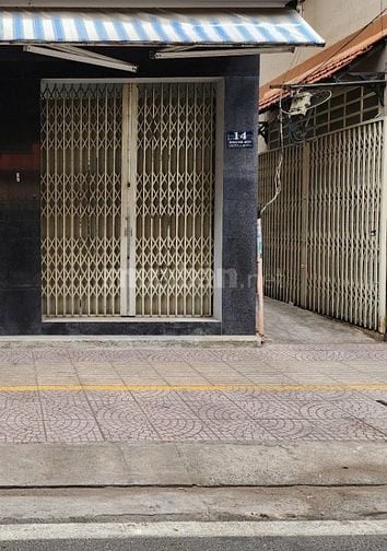 Cho thuê mặt bằng kinh doanh Trà Sữa, Cafe, ăn sáng