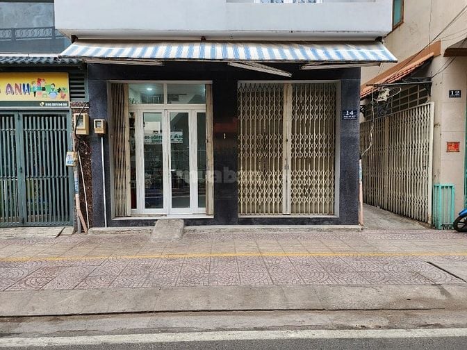 Cho thuê mặt bằng kinh doanh Trà Sữa, Cafe, ăn sáng