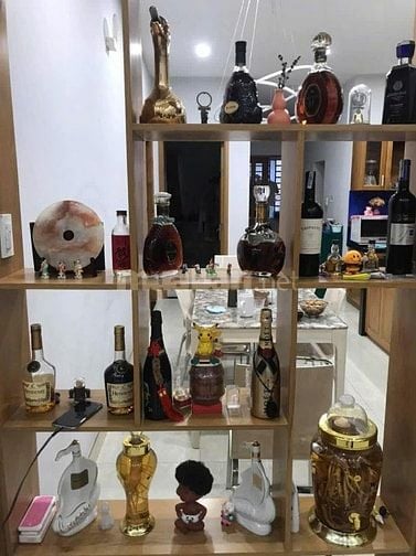 40.5tỷ, 301m²,2 lầu, bán nhà 2 MT 32/13 Phan Sào Nam,P.11, Q.Tân Bình
