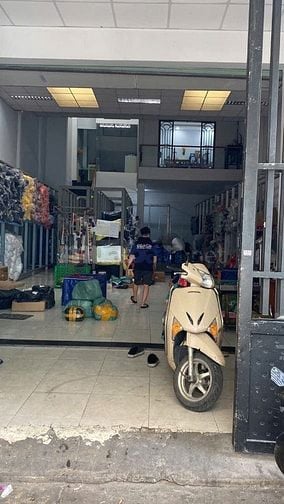 40.5tỷ, 301m²,2 lầu, bán nhà 2 MT 32/13 Phan Sào Nam,P.11, Q.Tân Bình