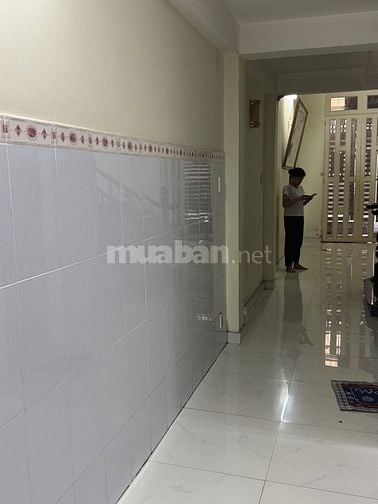 💥SIÊU PHẨM NGUYỄN VĂN QUỲ – Q7, 2 mặt hẻm trước sau – Không lộ giới