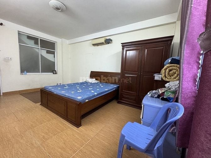 💥SIÊU PHẨM NGUYỄN VĂN QUỲ – Q7, 2 mặt hẻm trước sau – Không lộ giới