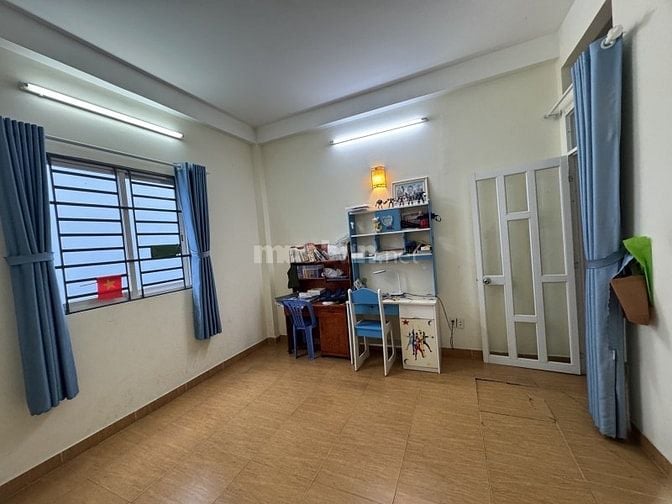 💥SIÊU PHẨM NGUYỄN VĂN QUỲ – Q7, 2 mặt hẻm trước sau – Không lộ giới