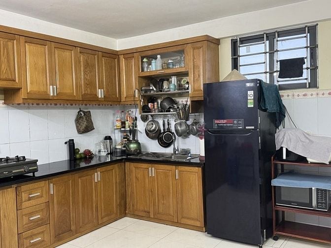 💥SIÊU PHẨM NGUYỄN VĂN QUỲ – Q7, 2 mặt hẻm trước sau – Không lộ giới