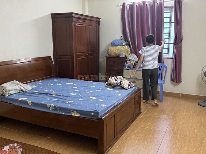 💥SIÊU PHẨM NGUYỄN VĂN QUỲ – Q7, 2 mặt hẻm trước sau – Không lộ giới