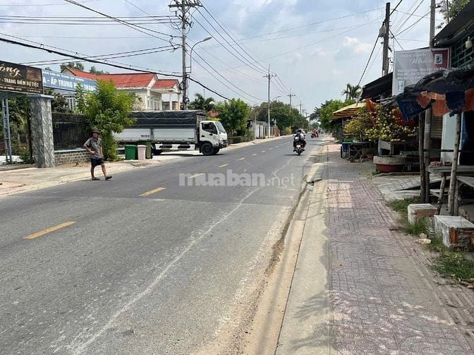 Đất ngộp ngân hàng cần bán gấp 192m2 giá chỉ 400 triệu sổ hồng riêng