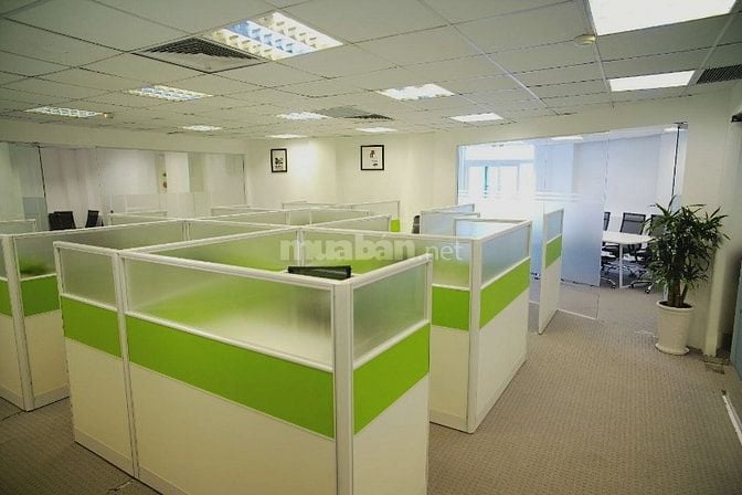 Cho thuê chỗ ngồi làm việc, Văn phòng làm việc trọn gói Phố Cổ, giá ch