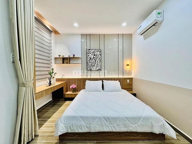 Cần vốn mở rộng kinh doanh ra căn 55m2 Trần Thị Hè P.Hiệp Thành Q12