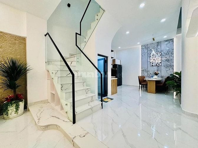 Cần vốn mở rộng kinh doanh ra căn 55m2 Trần Thị Hè P.Hiệp Thành Q12