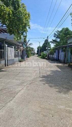 Bán đất ngang 5,5m dt 120m2, đường 7m giá rẻ Hòa Khương, Đà Nẵng
