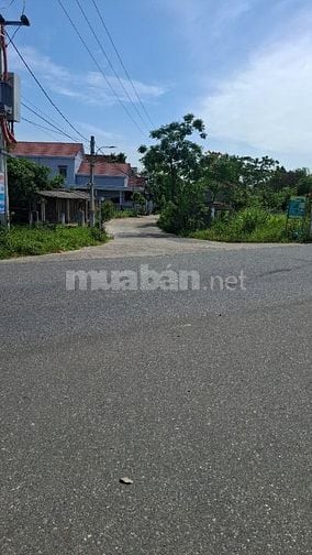 Bán đất ngang 5,5m dt 120m2, đường 7m giá rẻ Hòa Khương, Đà Nẵng