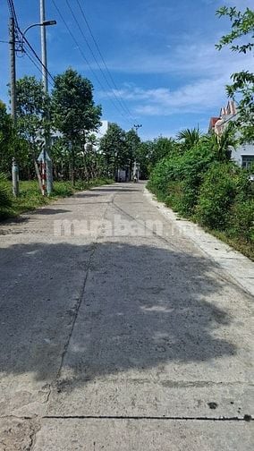 Bán đất ngang 5,5m dt 120m2, đường 7m giá rẻ Hòa Khương, Đà Nẵng