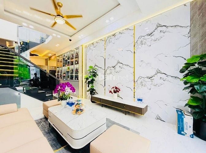 Nhanh tay thì còn bán gấp nhà Trần Nhân Tôn, Quận 10 giá chỉ 1tỷ790